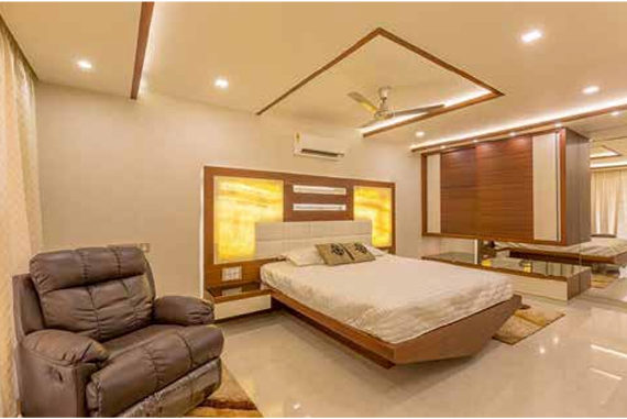 Bedroom Project 2