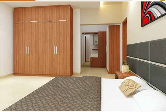 Bedroom Project 3