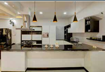 Kitchen Project 5