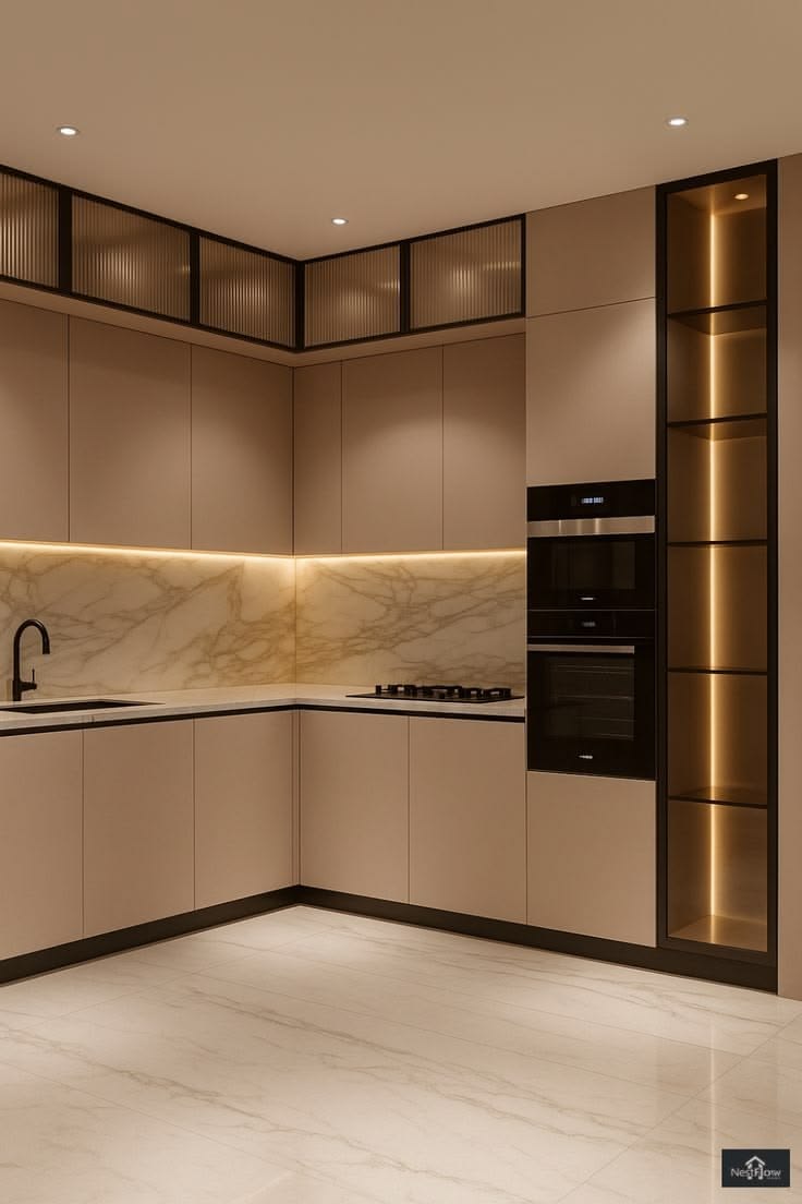 Kitchen 1