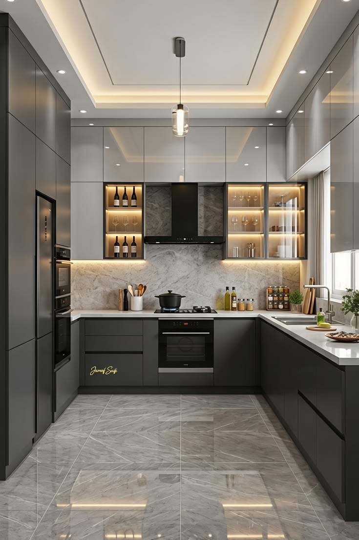 Kitchen 6
