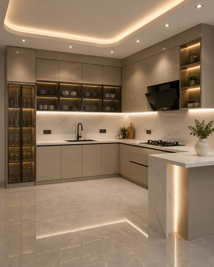 Kitchen 7
