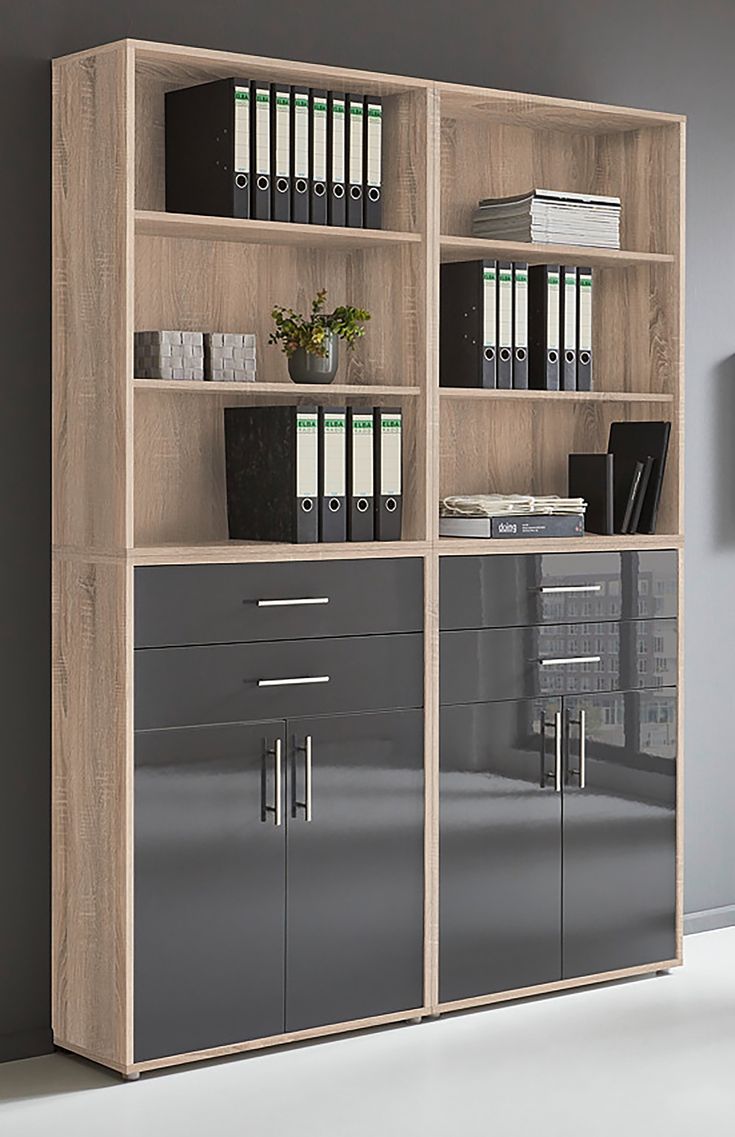 Office Cabinet 2